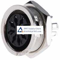 RS PRO_490-999_Circular connector