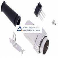 RS PRO_491-011_Circular connector