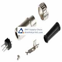 RS PRO_491-015_Circular connector