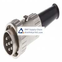 RS PRO_491-027_Circular connector