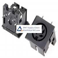 RS PRO_491-033_Circular connector