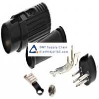 RS PRO_491-037_Circular connector