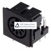 RS PRO_491-043_Circular connector