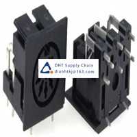 RS PRO_491-049_Circular connector