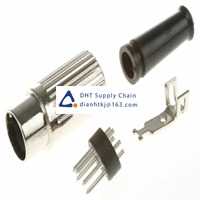 RS PRO_491-055_Circular connector