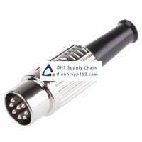 RS PRO_491-061_Circular connector