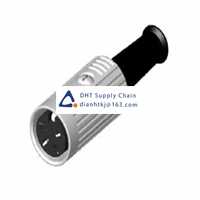 RS PRO_491-077_Circular connector