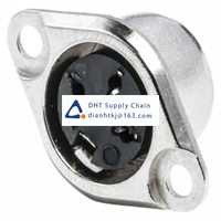 RS PRO_491-083_Circular connector
