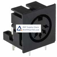 RS PRO_491-087_Circular connector