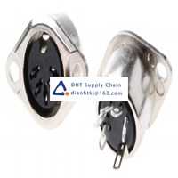 RS PRO_491-093_Circular connector
