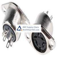 RS PRO_491-100_Circular connector