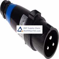 Emerson Appleton_0 97433_Mains and DC power connectors