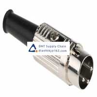 RS PRO_491-112_Circular connector