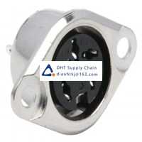 RS PRO_491-116_Circular connector