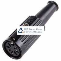 RS PRO_491-122_Circular connector