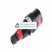 Emerson Appleton_0 97438_Mains and DC power connectors