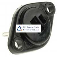 RS PRO_491-128_Circular connector