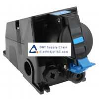 Emerson Appleton_0 97426_Mains and DC power connectors