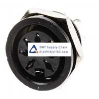RS PRO_491-156_Circular connector