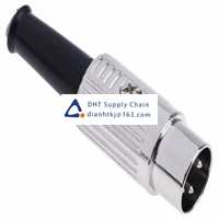 RS PRO_491-162_Circular connector