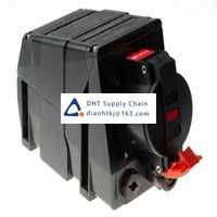 Emerson Appleton_0 97428_Mains and DC power connectors