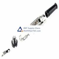 RS PRO_491-178_Circular connector