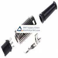 RS PRO_491-190_Circular connector