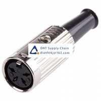 RS PRO_491-194_Circular connector