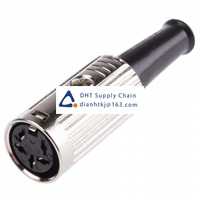 RS PRO_491-201_Circular connector