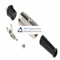 RS PRO_491-217_Circular connector