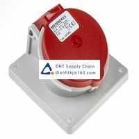 MENNEKES_1473_Mains and DC power connectors