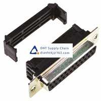 RS PRO_492-660_D-SUB connectors