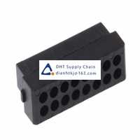 HARWIN_M80-8891605_Printed Circuit Board Connector