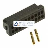 HARWIN_M80-8882005_Printed Circuit Board Connector