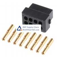 HARWIN_M80-8890805_Printed Circuit Board Connector