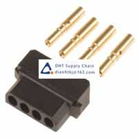 HARWIN_M80-8990405_Printed Circuit Board Connector