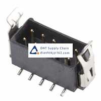 HARWIN_M80-8281042_Printed Circuit Board Connector