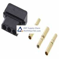 HARWIN_M80-8980305_Printed Circuit Board Connector