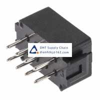 HARWIN_M80-8540842_Printed Circuit Board Connector
