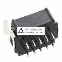HARWIN_M80-8531042_Printed Circuit Board Connector