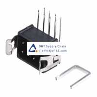 HARWIN_M80-8510842_Printed Circuit Board Connector
