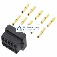 HARWIN_M80-8881005_Printed Circuit Board Connector