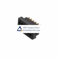 HARWIN_M80-8881205_Printed Circuit Board Connector