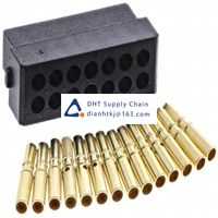 HARWIN_M80-8881405_Printed Circuit Board Connector