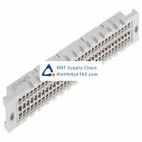 ERNI_284170 / 284170-E_Backplane and Rack Connectors
