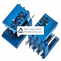 TE Connectivity_281695-4_Printed Circuit Board Connector