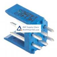 TE Connectivity_281739-3_Printed Circuit Board Connector