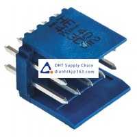 TE Connectivity_281739-5_Printed Circuit Board Connector