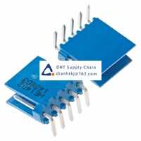 TE Connectivity_281698-5_Printed Circuit Board Connector