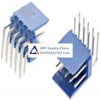 TE Connectivity_281742-5_Printed Circuit Board Connector